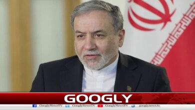 France's stance is hypocritical, stop lecturing on human rights: Abbas Araqchi