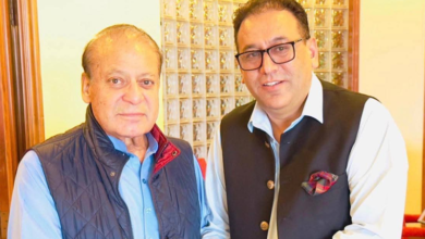 عبدالرحمان آرائیں اوورسیز نشست پر بلامقابلہ منتخب، مسلم لیگ (ن) کی پوزیشن مزید مضبوط 2 Abdul Rahman 1