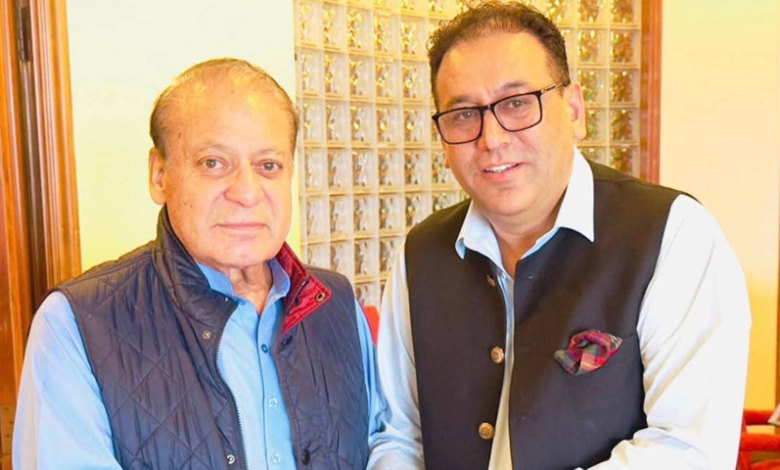 عبدالرحمان آرائیں اوورسیز نشست پر بلامقابلہ منتخب، مسلم لیگ (ن) کی پوزیشن مزید مضبوط 1 Abdul Rahman 1