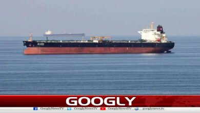 آبنائے ہرمز سے تیل کی ترسیل 90 لاکھ بیرل یومیہ تک پہنچ گئی: امریکی وزیر توانائی 5 Oil shipments through the Strait of Hormuz have reached 9 million barrels per day: US Energy Secretary