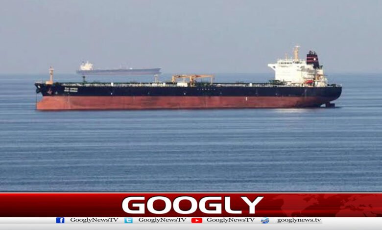 Oil shipments through the Strait of Hormuz have reached 9 million barrels per day: US Energy Secretary
