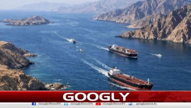 Iran, Oman consider proposal to charge fees for ships passing through Hormuz