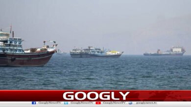 US, Iran, Oman close to interim deal to open Strait of Hormuz