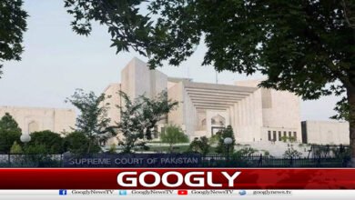 اعلیٰ عدلیہ کے ججز کی تنخواہوں اور مراعات میں بڑا اضافہ 2 Major increase in salaries and benefits of Supreme Court judges