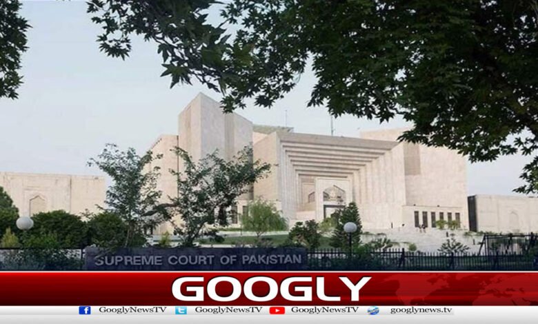 اعلیٰ عدلیہ کے ججز کی تنخواہوں اور مراعات میں بڑا اضافہ 1 Major increase in salaries and benefits of Supreme Court judges