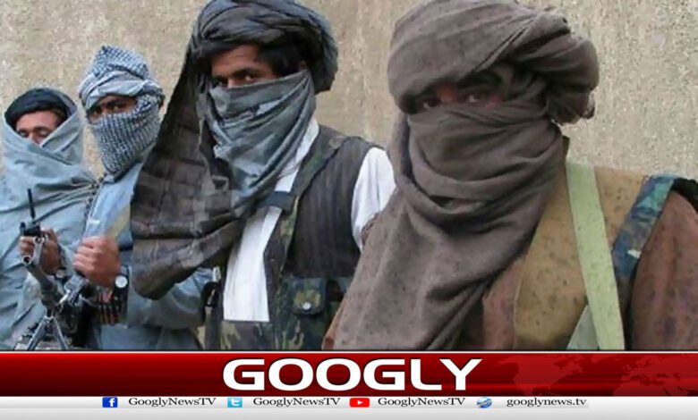 Why has the Afghan Taliban government become a security risk for the countries of the region?