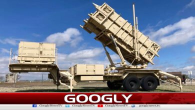 US media reveals reduction in missile defense system reserves in war with Iran