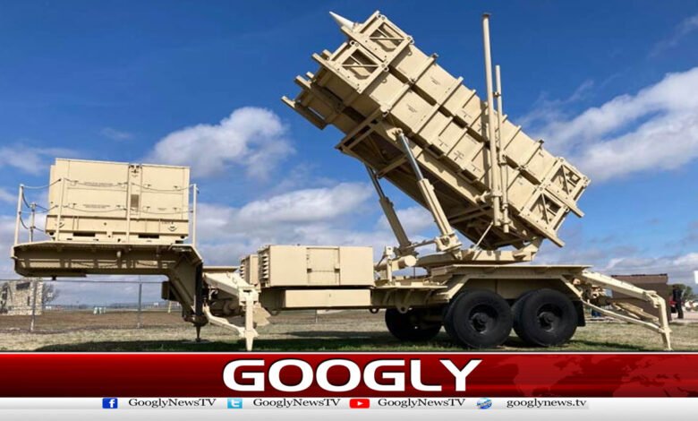 امریکی میڈیا کا ایران سے جنگ میں میزائل دفاعی نظام کے ذخائر میں کمی کا انکشاف 1 US media reveals reduction in missile defense system reserves in war with Iran