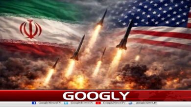 امریکا ایران کیخلاف جوہری ہتھیار استعمال کرنے کی کوشش نہ کرے: پاسداران انقلاب 5 US should not try to use nuclear weapons against Iran: Revolutionary Guards