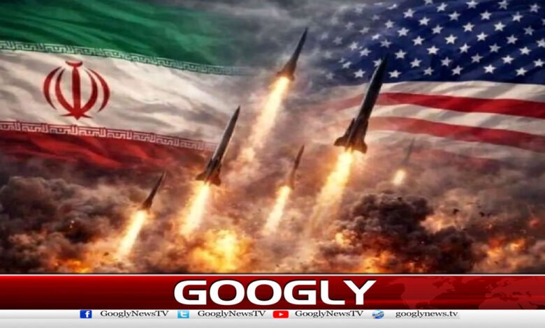 امریکا ایران کیخلاف جوہری ہتھیار استعمال کرنے کی کوشش نہ کرے: پاسداران انقلاب 1 US should not try to use nuclear weapons against Iran: Revolutionary Guards