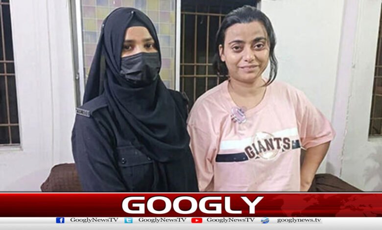 What is going to happen to the 'cocaine queen' Anmol Pinky?