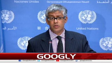 UN maintains stance on Kashmir, emphasizes peaceful solution