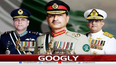Exploitation Day: Armed Forces reiterate unwavering solidarity with the Kashmiri people