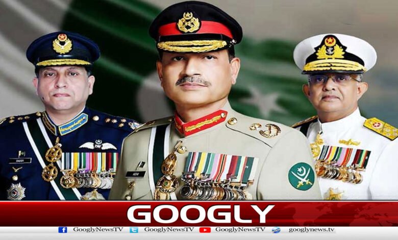 Exploitation Day: Armed Forces reiterate unwavering solidarity with the Kashmiri people
