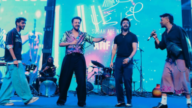Atif Aslam 1