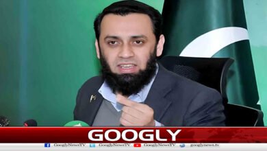 بھارت کے 5 اگست کے اقدامات عالمی قوانین کی خلاف ورزی ہیں: عطا تارڑ 5 India's August 5 actions are a violation of international law: Atta Tarar