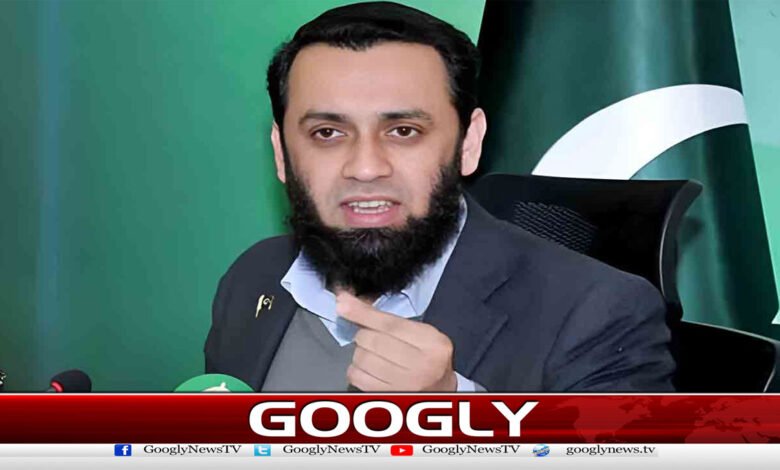 بھارت کے 5 اگست کے اقدامات عالمی قوانین کی خلاف ورزی ہیں: عطا تارڑ 1 India's August 5 actions are a violation of international law: Atta Tarar