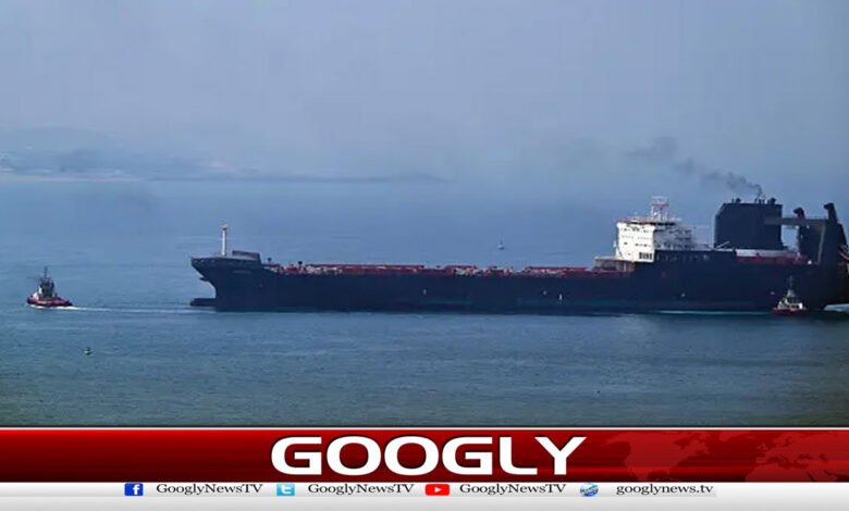 آبنائے ہرمز میں تجارتی آمدورفت کی سطح بدستور کم ہے: برطانیہ 1 Levels of commercial traffic in the Strait of Hormuz remain low: Britain