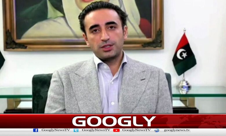 Mecca Defense Agreement is a historic document of peace in the region: Bilawal Bhutto