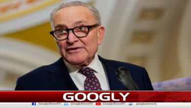 ٹرمپ نے امریکا کو غیر ضروری جنگ میں جھونک دیا: امریکی سینیٹر 5 Trump has dragged America into an unnecessary war: US senator