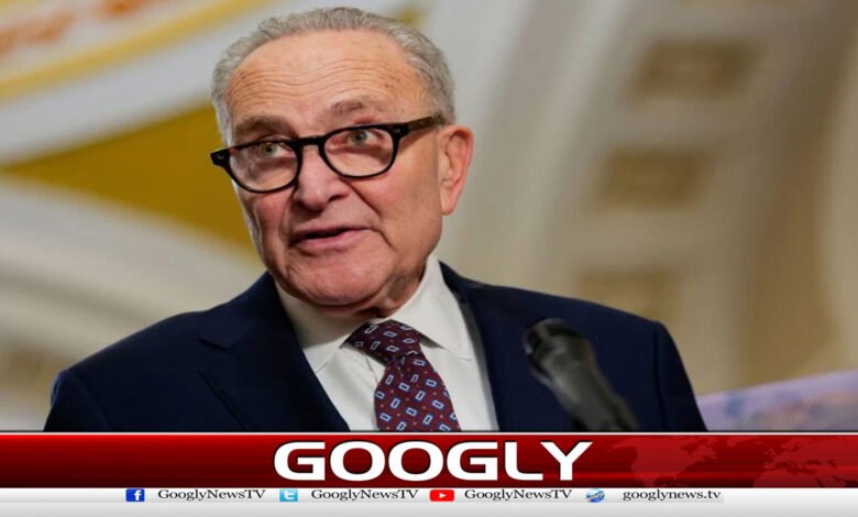 Trump has dragged America into an unnecessary war: US senator