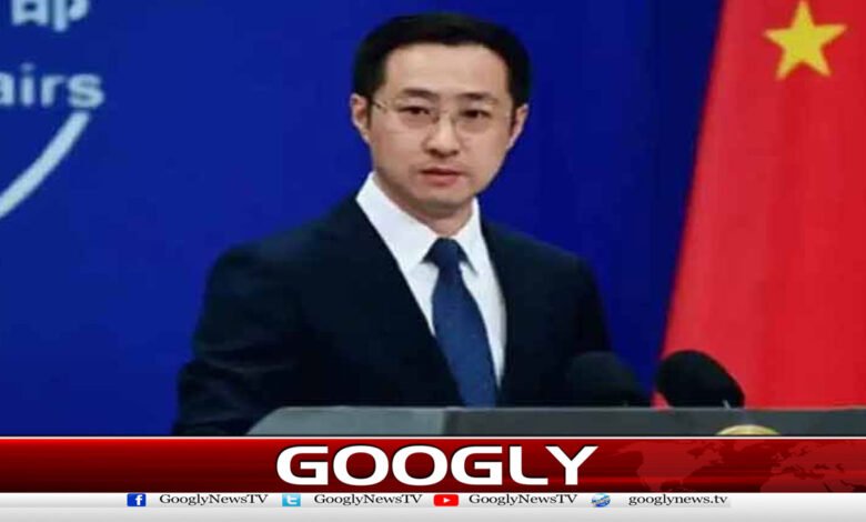 چین کا بھارت کے نام نہاد ’’اروناچل پردیش‘‘ کو تسلیم کرنے سے انکار 1 China refuses to recognize India's so-called "Arunachal Pradesh"