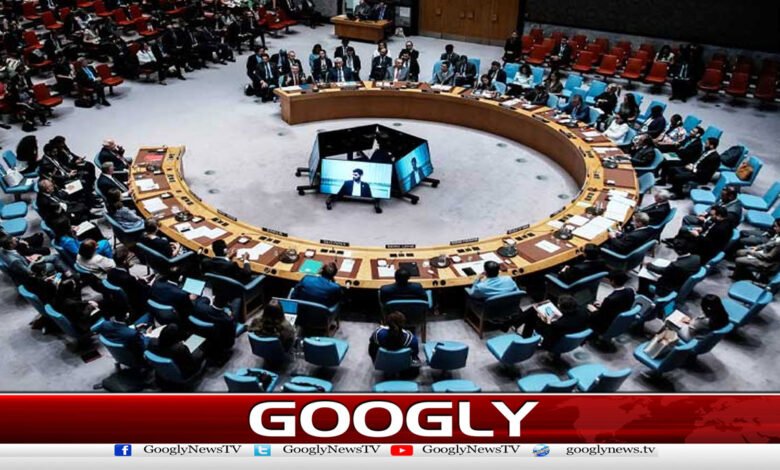 افغان دہشت گرد گروہ ہمسایہ ممالک کے لیے سنگین خطرہ ہیں: چین 1 Afghan terrorist groups pose serious threat to neighboring countries: China