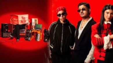 کوک اسٹوڈیو کا نیا میوزک پلیٹ فارم ’نیو ویوو‘ متعارف، 6 نئے گانوں کا اعلان 5 Coke Studio NU.WAV