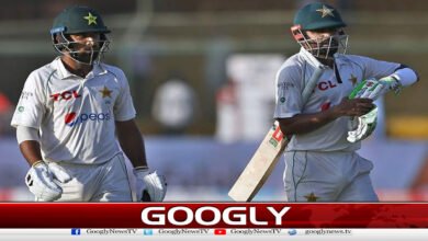 ICC Test Rankings: Babar Azam and Abdullah Shafiq make significant progress