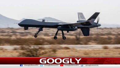 ایران جنگ میں امریکا کو بڑا نقصان، 45 ایم کیو-9 ریپر ڈرونز تباہ 5 America suffers major loss in Iran war, 45 MQ-9 Reaper drones destroyed