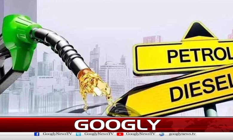 Diesel price hiked by Rs 70, petrol by Rs 25 per liter in 15 days