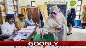 آزاد کشمیر الیکشن: تیسرے مرحلے میں باغ کے دو حلقوں میں ری پولنگ  کا آغاز
