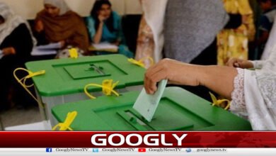 آزاد کشمیر انتخابات: پونچھ اور پلندری میں 10 اگست کی پولنگ مؤخر 5 Azad Kashmir elections: August 10 polling in Poonch and Palandri postponed