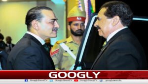 سابق فوجیوں کا تجربہ پاک فوج کا قیمتی ادارہ جاتی اثاثہ ہے: فیلڈ مارشل