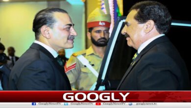 سابق فوجیوں کا تجربہ پاک فوج کا قیمتی ادارہ جاتی اثاثہ ہے: فیلڈ مارشل 5 Veterans' experience is a valuable institutional asset of Pakistan Army: Field Marshal