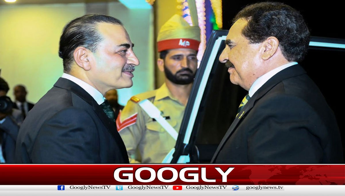 سابق فوجیوں کا تجربہ پاک فوج کا قیمتی ادارہ جاتی اثاثہ ہے: فیلڈ مارشل