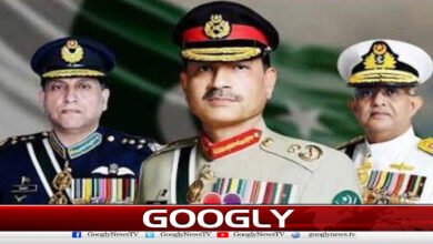 Independence Day: Tribute to martyrs of armed forces, leaders of Pakistan Movement