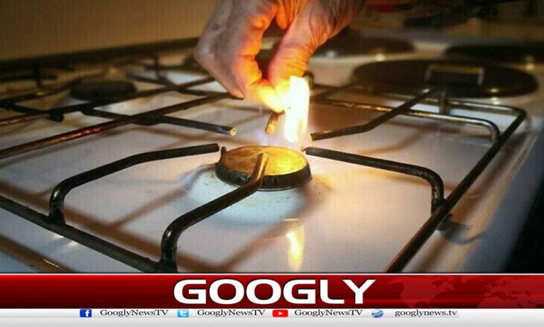 بولان گیس پائپ لائن میں دھماکہ، بلوچستان کے متعدد علاقوں میں گیس معطل 1 Explosion in Bolan gas pipeline, gas supply suspended in several areas of Balochistan