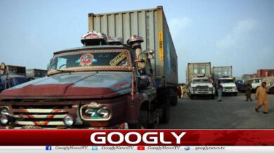 Goods Transport Alliance announces indefinite strike from today
