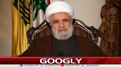 لبنانی فوج پر اسرائیلی دباؤ ناقابل قبول ہے، سربراہ حزب اللہ 2 Israeli pressure on Lebanese army unacceptable, Hezbollah chief says