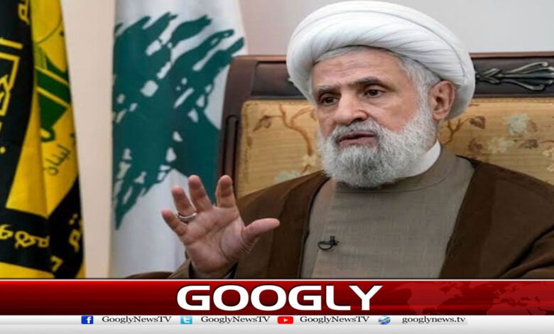Lebanon, Israel direct talks are nothing but humiliation: Hezbollah