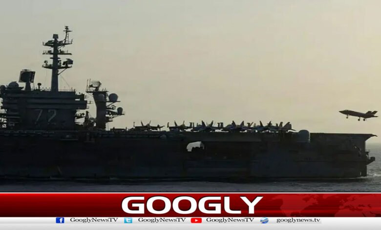 ایران جنگ کے مستقبل پر امریکی کانگریس اور افواج میں شدید اختلافات 1 US Congress and military at loggerheads over future of Iran war