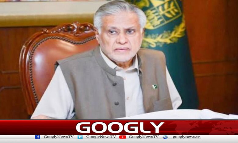 اسحاق ڈار کی حوثی حملوں میں 3 پاکستانیوں کے جاں بحق ہونے کی تصدیق 1 Ishaq Dar confirms 3 Pakistanis killed in Houthi attacks