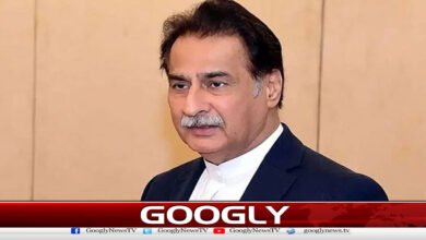 No invitation to PTI for talks: Speaker of National Assembly