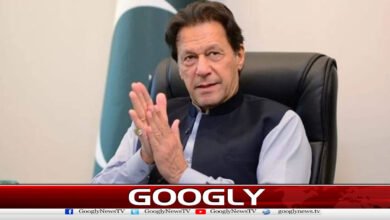 عمران خان کی صحت پر سیاست ایک بار پھر عروج پر کیوں؟ 5 Why is politics over Imran Khan's health at its peak once again?