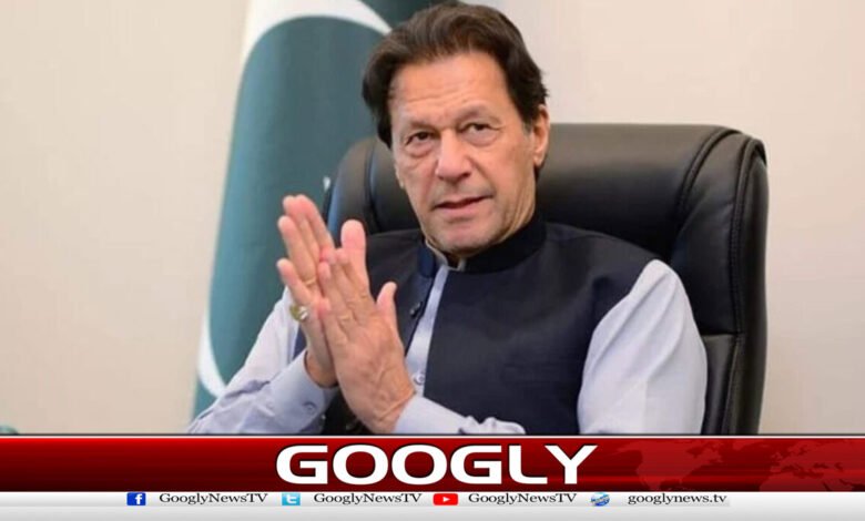 عمران خان کی صحت پر سیاست ایک بار پھر عروج پر کیوں؟ 1 Why is politics over Imran Khan's health at its peak once again?