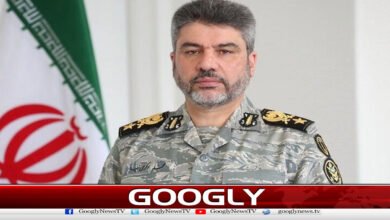 ایرانی فوج ہر قسم کے خطرات سے نمٹنے کے لیے تیار ہے: جنرل اکرمینیا 5 Iranian army ready to deal with all kinds of threats: General Akarmeniya