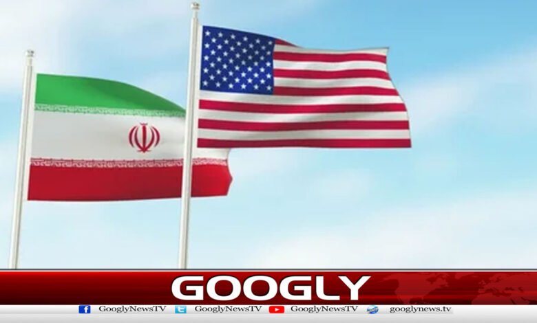 Is there going to be another peace deal between the US and Iran?