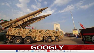 آبنائے ہرمز بند، تمام نقل و حرکت پر مکمل کنٹرول ہے: ایرانی کمانڈر 5 Strait of Hormuz closed, all movement under full control: Iranian commander