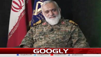 US military turns out to be weaker than thought: Advisor to Iranian military commander